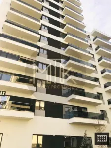 Pipera - 4City  | Apartament lux 2 camere I 1 loc de parcare - foto 15