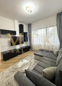 Pipera - 4City  | Apartament lux 2 camere I 1 loc de parcare - foto 3
