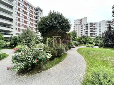 Pipera - 4City  | Apartament lux 2 camere I 1 loc de parcare - foto 9