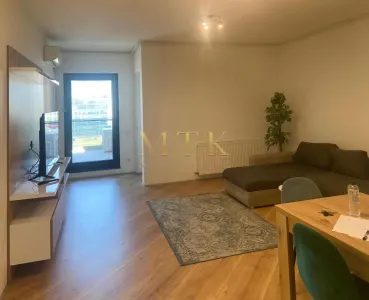 Pipera - 4City  | Apartament lux 3 cam I 1 loc de parcare - Bucuresti
