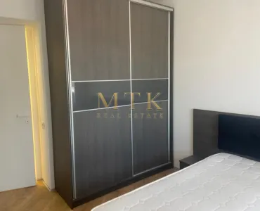 Pipera - 4City  | Apartament lux 3 cam I 1 loc de parcare - foto 4