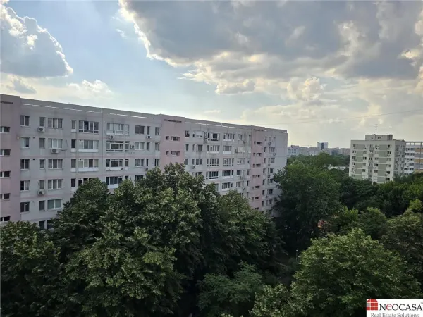 Apartament 2 camere București - poza 6