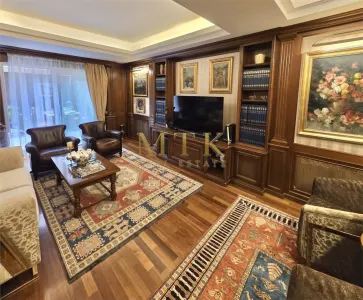 Vila Premium in Dorobanti | 5 camere | renovata integral - foto 2
