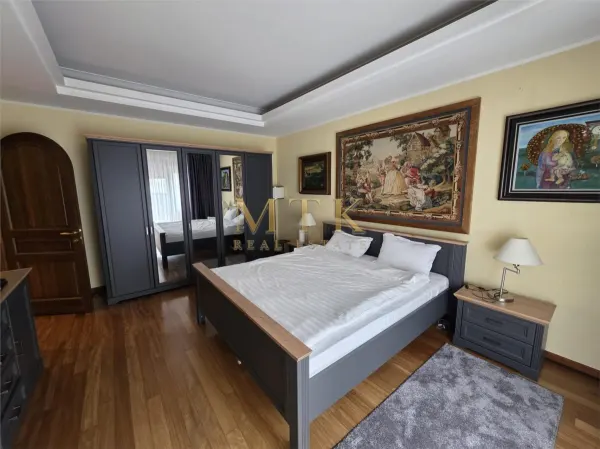 Casă 4 camere București - poza 18
