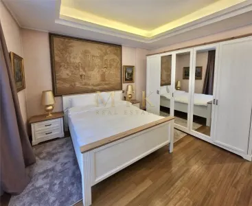 Vila Premium in Dorobanti | 5 camere | renovata integral - foto 24