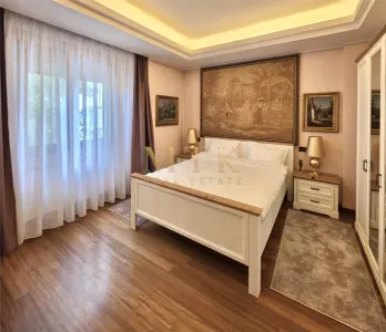 Vila Premium in Dorobanti | 5 camere | renovata integral - foto 25