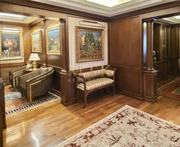 Vila Premium in Dorobanti | 5 camere | renovata integral - foto 5