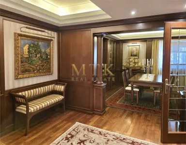 Vila Premium in Dorobanti | 5 camere | renovata integral - foto 6