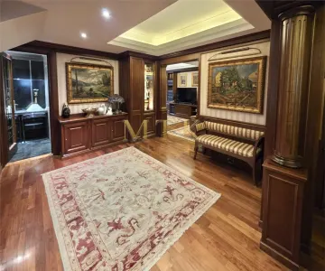 Vila Premium in Dorobanti | 5 camere | renovata integral - foto 8