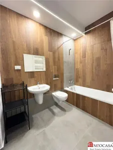 2 Camere in 4City North Pipera | Mobilat Complet + Parcare Inclusa - foto 6