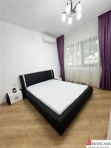 2 Camere in 4City North Pipera | Mobilat Complet + Parcare Inclusa - foto 7