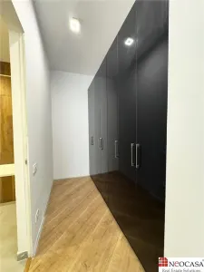2 Camere in 4City North Pipera | Mobilat Complet + Parcare Inclusa - foto 8