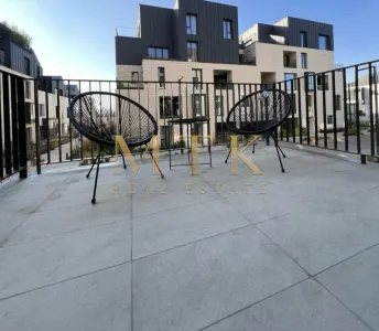 Avalon Estate | Apartament cu 2 camere | LUX - foto 4