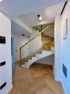 Duplex 3 camere | Aviatiei | Mobilat&Utilat - foto 14
