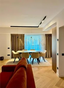 Duplex 3 camere | Aviatiei | Mobilat&Utilat - foto 9