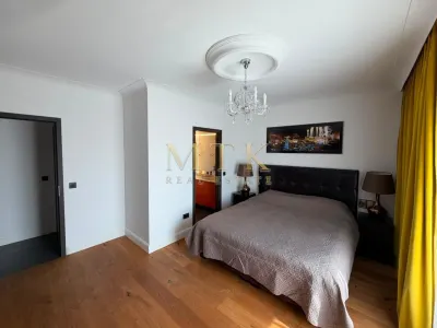 Penthouse 4 camere | LUX | Mobilat&utilat - foto 14
