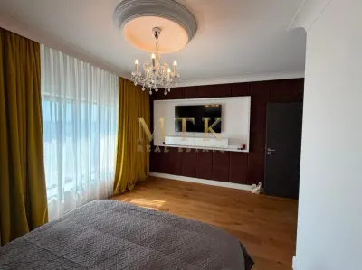 Penthouse 4 camere | LUX | Mobilat&utilat - foto 16
