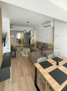 First Estate Pipera | Apartament 3 camere | 1 loc de parcare - Bucuresti