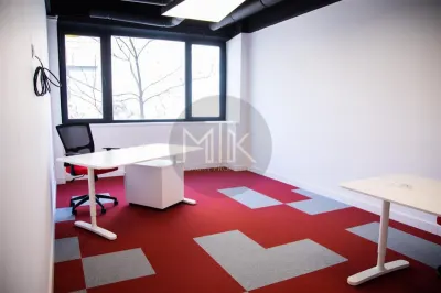 Inchiriere spatiu de 611 MP in Dorobanti - foto 23