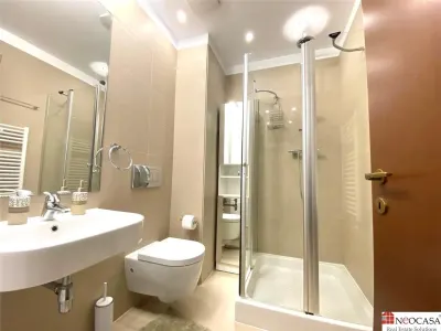 Penthouse premium 3 camere | Șoseaua Nordului | Parcare subterană - foto 15