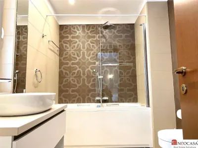 Penthouse premium 3 camere | Șoseaua Nordului | Parcare subterană - foto 16