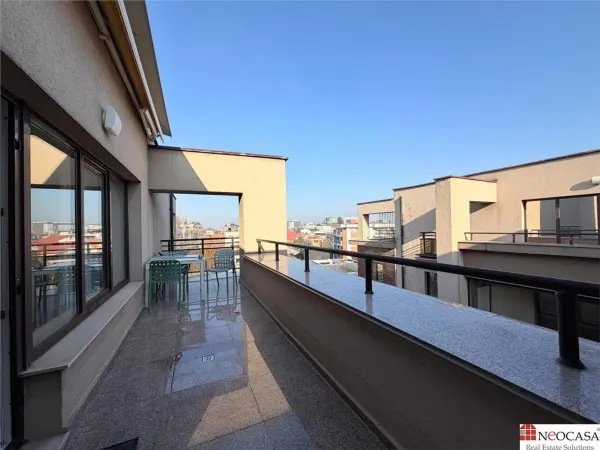 Apartament 3 camere București - poza 17