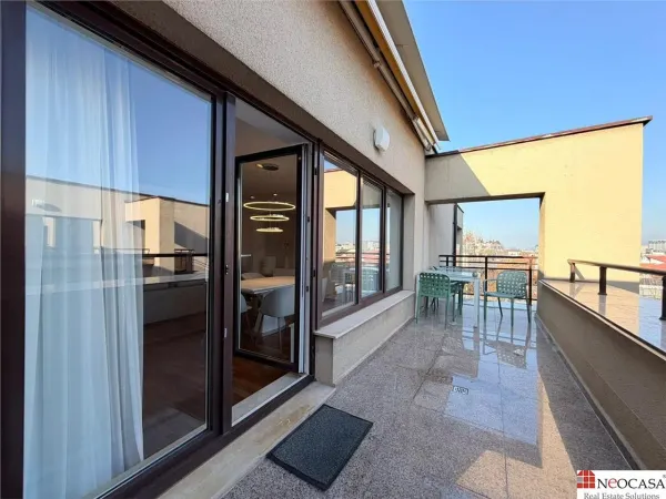 Apartament 3 camere București - poza 19