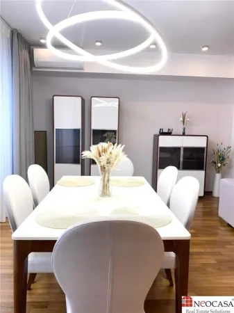 Apartament 3 camere București - poza 3