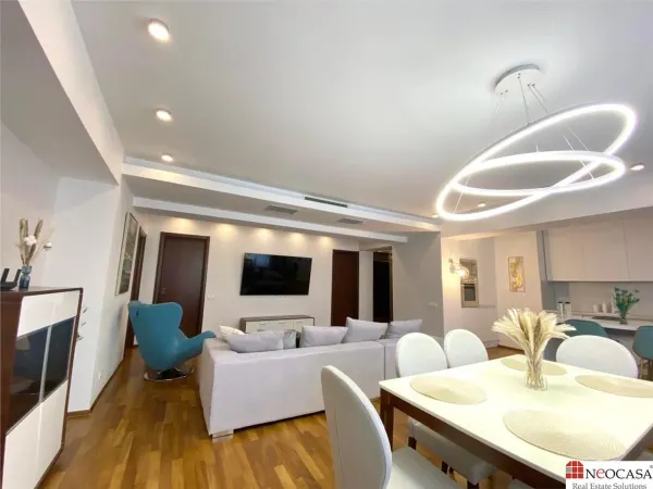 Apartament 3 camere București - poza 5
