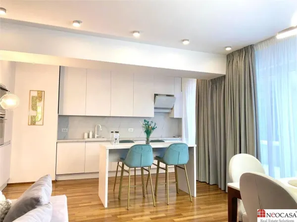 Apartament 3 camere București - poza 6