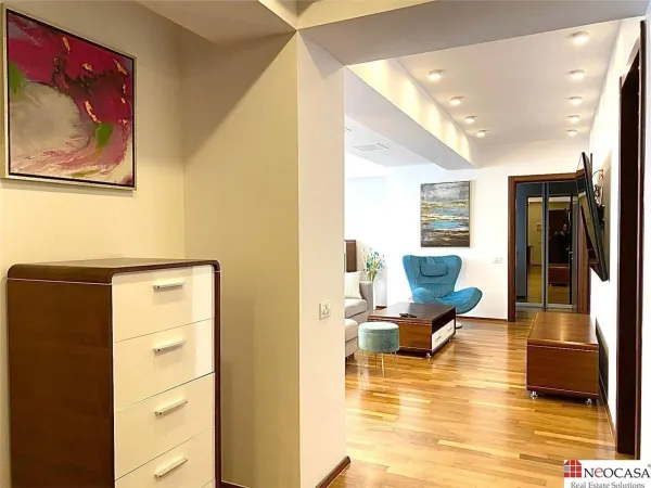 Apartament 3 camere București - poza 9