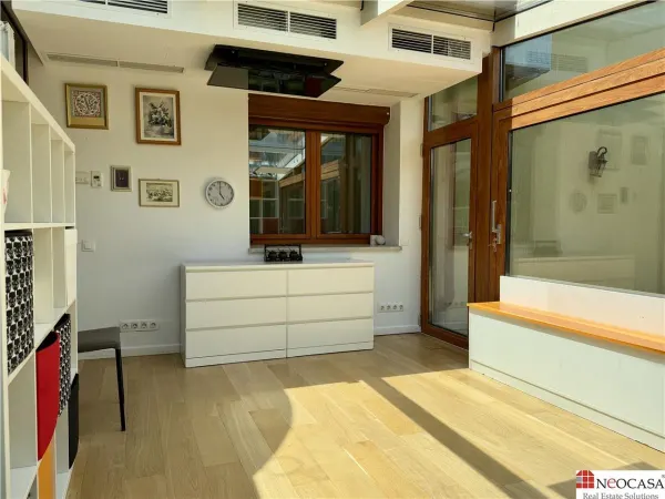 Casă 9 camere București - poza 11