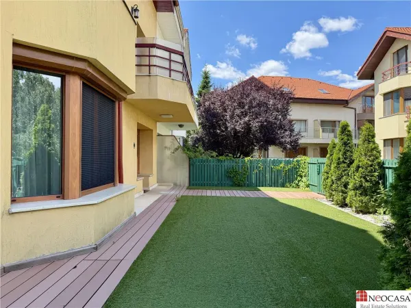 Casă 9 camere București - poza 13