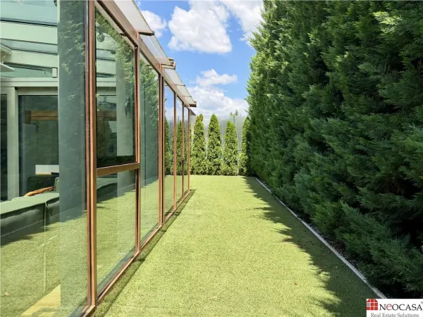 Casă 9 camere București - poza 15