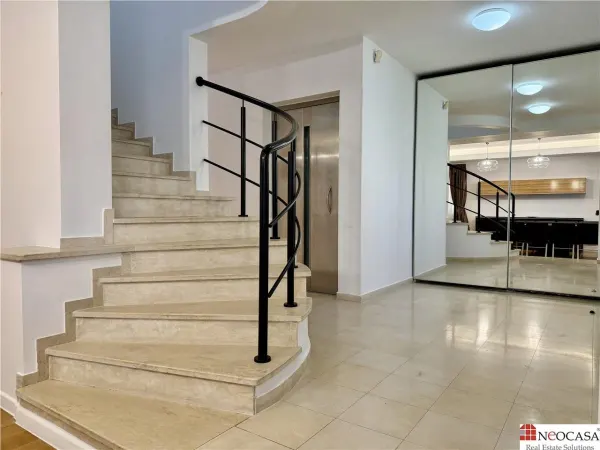 Casă 9 camere București - poza 16
