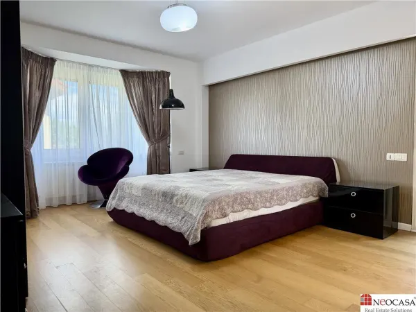 Casă 9 camere București - poza 20
