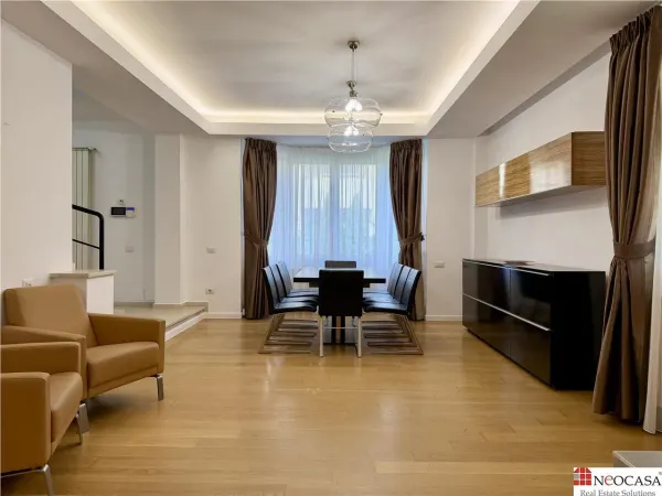 Casă 9 camere București - poza 3