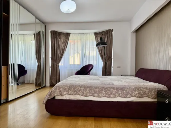 Casă 9 camere București - poza 21