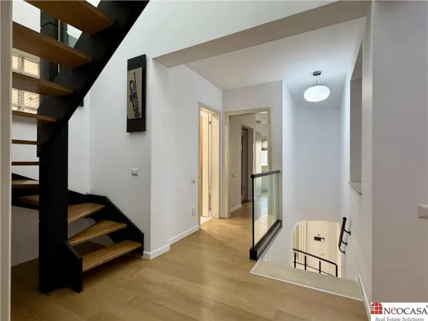 Casă 9 camere București - poza 25