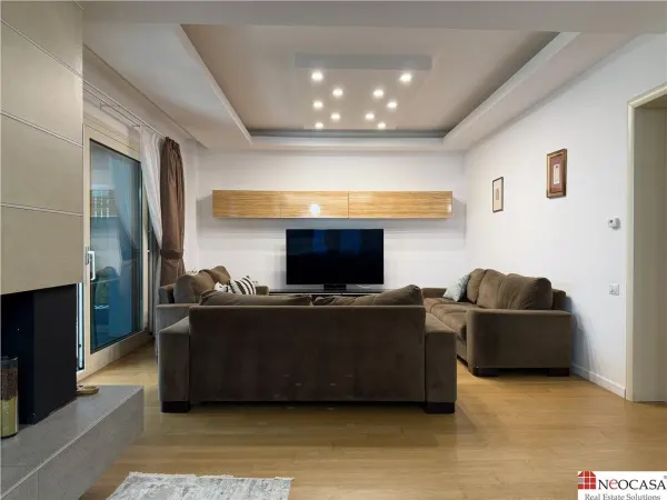 Casă 9 camere București - poza 5