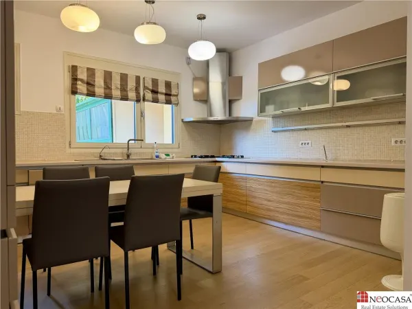 Casă 9 camere București - poza 6