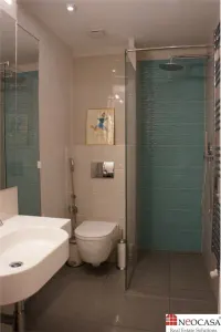 Apartament elegant cu 3 camere de inchiriat in zona Herastrau, parcare subterana - foto 18