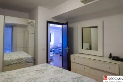 Herastrau, 3 CAMERE FRUMOS MOBILAT, LA PARTER, CU TERASA 60MP - foto 7