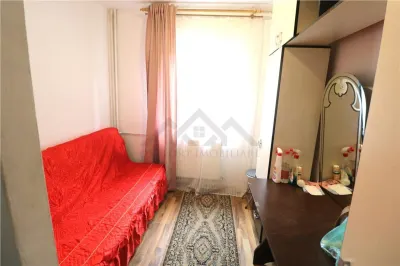 Garsoniera, zona Iosefin - foto 1