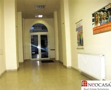 Spatiu versatil de inchiriat la parter | Piata Victoriei | 160 mp - foto 12