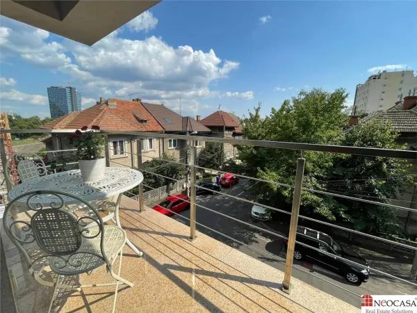 Apartament 5 camere București - poza 2