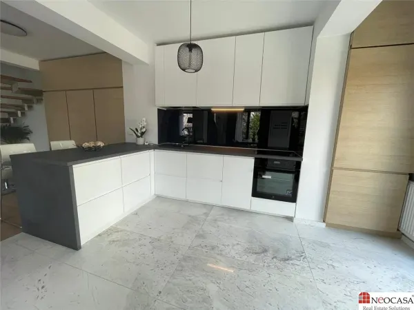 Apartament 5 camere București - poza 11