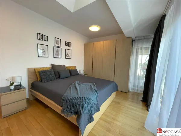 Apartament 5 camere București - poza 14