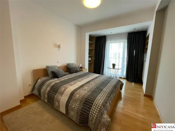 Apartament 5 camere București - poza 15
