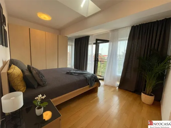 Apartament 5 camere București - poza 18